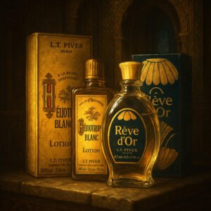 Parfums magiques