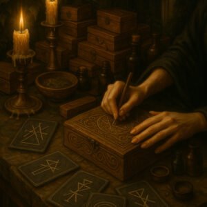 Personnalisation d'objets