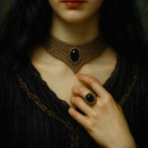 Pierres & Bijoux