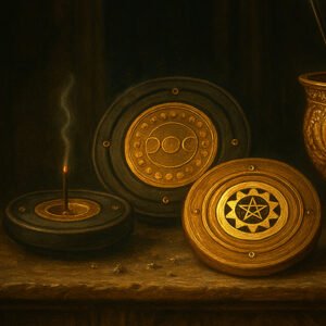 Porte-Encens