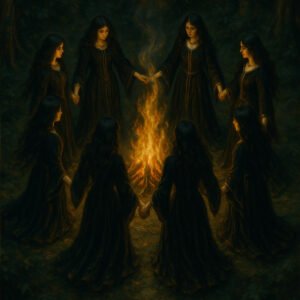 Sabbats