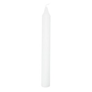 Chandelle blanche
