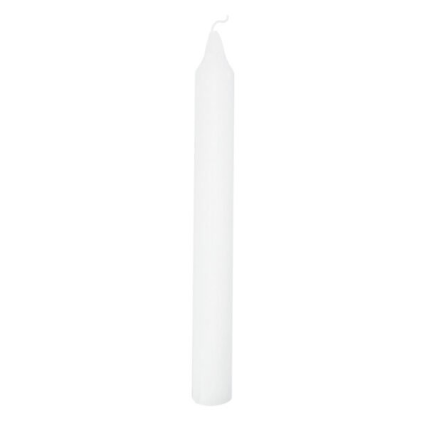 Chandelle blanche