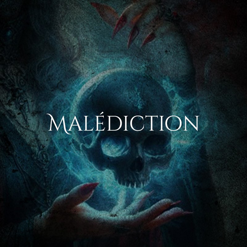 rituel de sorcellerie de malédiction