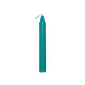 Petite Chandelle verte