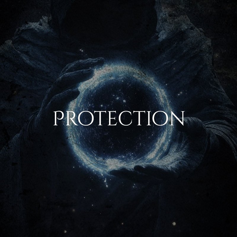 rituel de sorcellerie de protection
