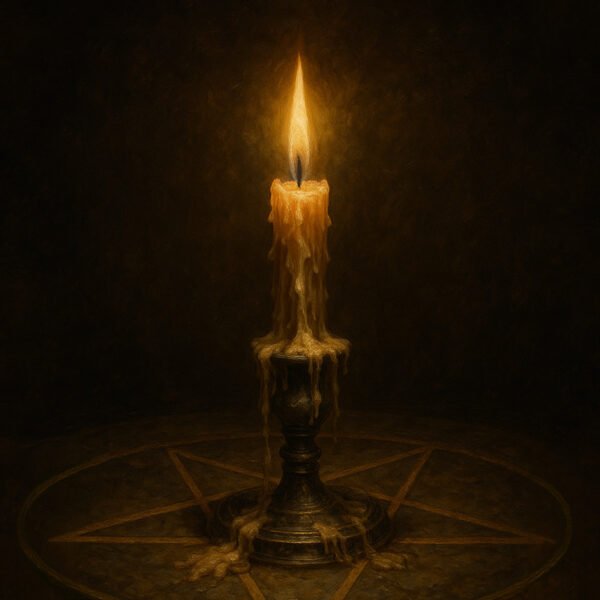 Rituel de service de feu du dimanche