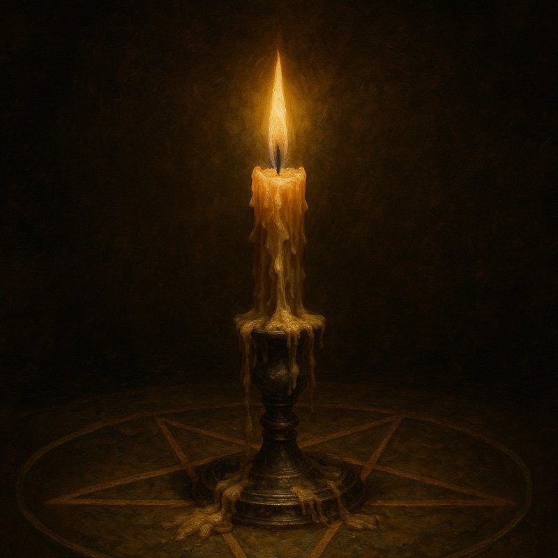 Rituel de service de feu du dimanche
