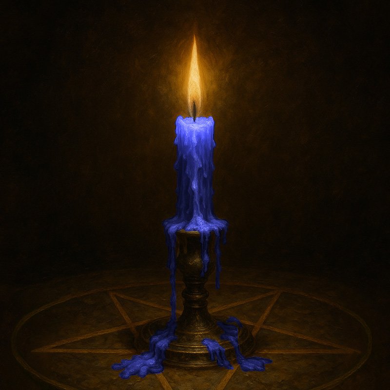 Rituel de service de feu du jeudi