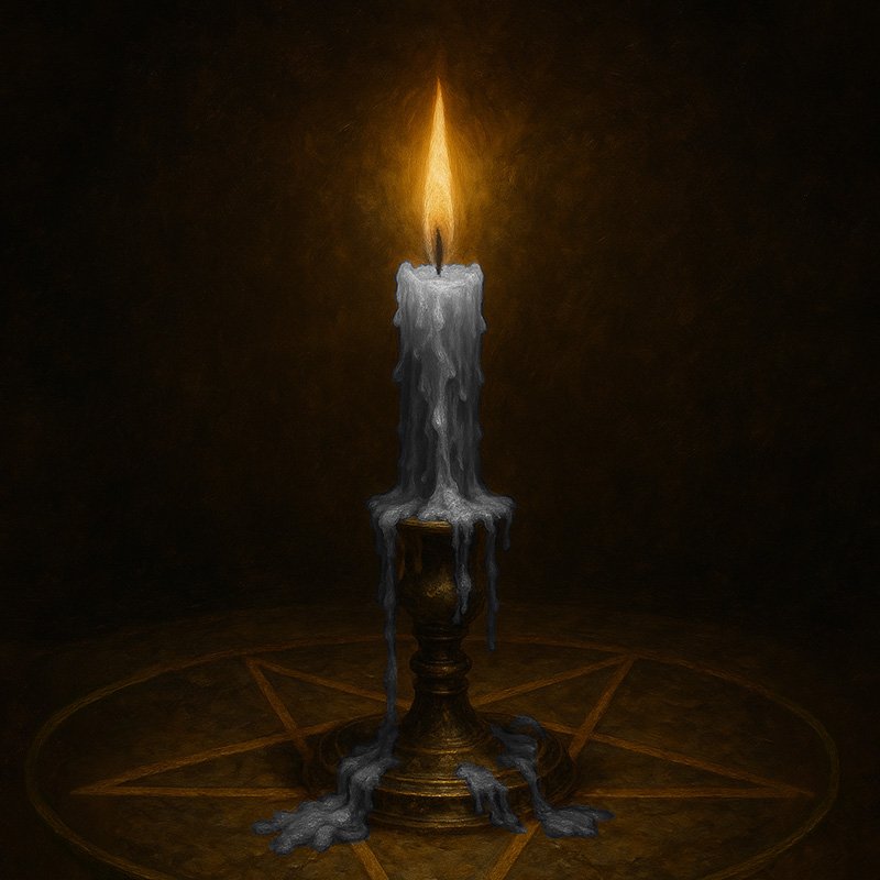 Rituel de service de feu du lundi