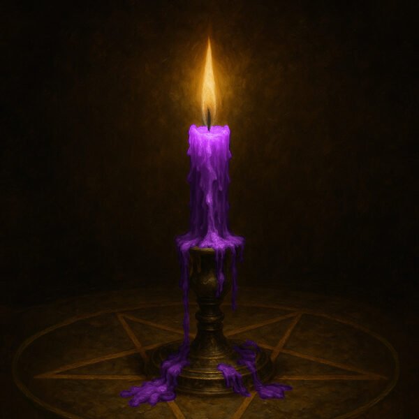 Rituel de service de feu du mercredi
