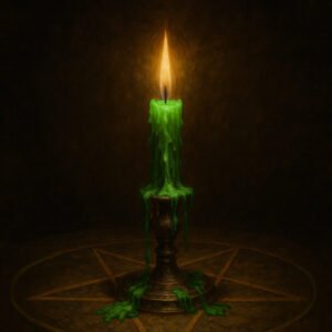 5. Service de feu du Vendredi