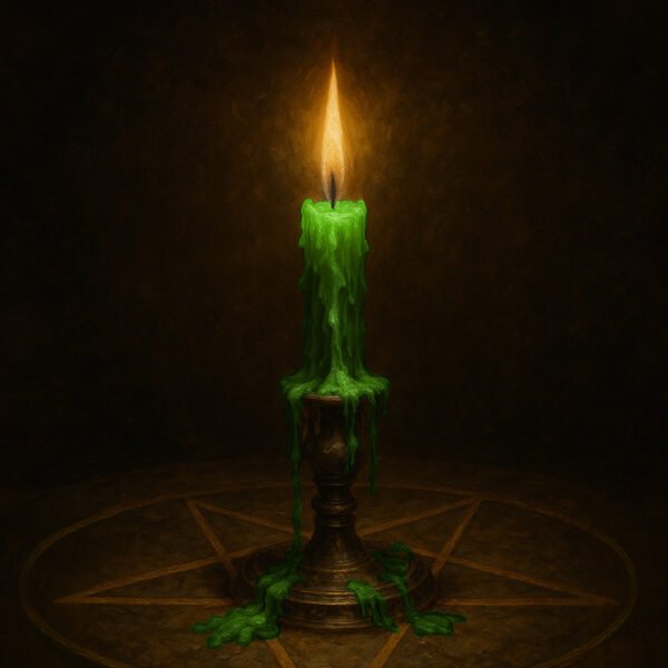 Rituel de service de feu du vendredi