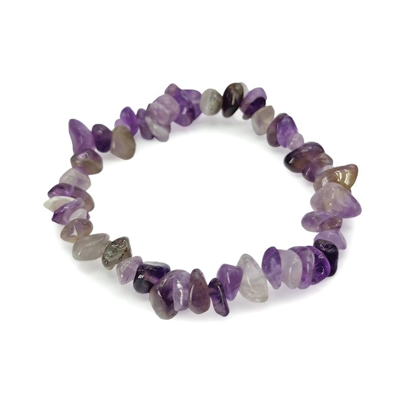Bracelet Baroque Pierre de lune
