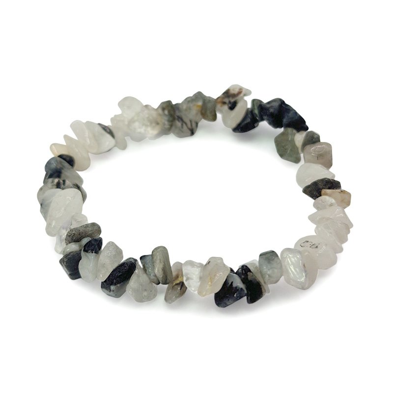 Bracelet Baroque Labradorite