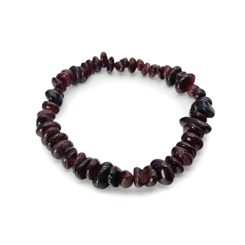 Bracelet Baroque Oeil de tigre