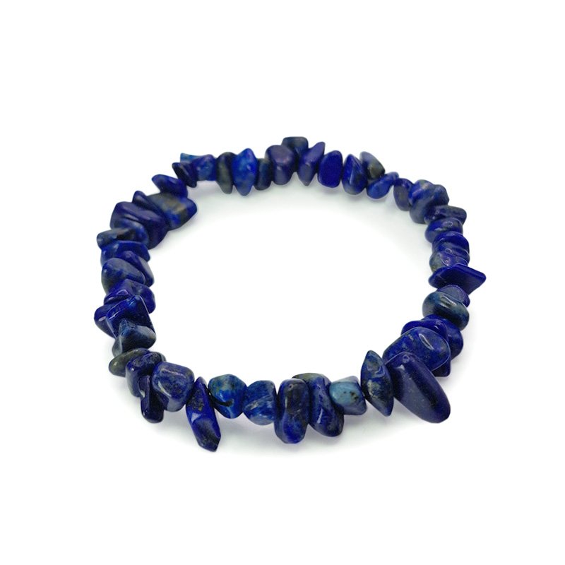 Bracelet Baroque Pierre de lune