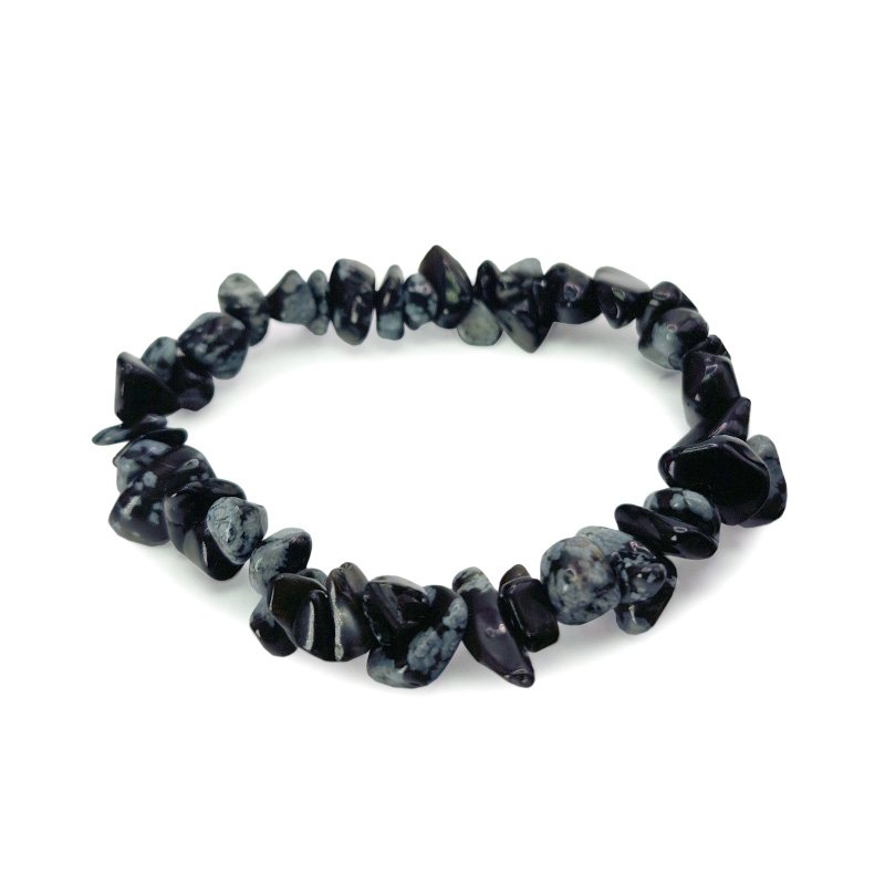 Bracelet Baroque Cornaline