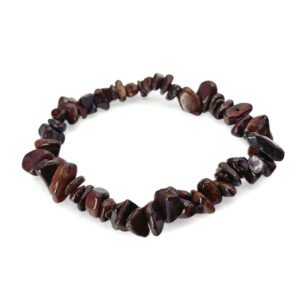 Bracelet Baroque Oeil de taureau