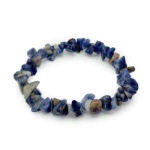 Bracelet Baroque Sodalite