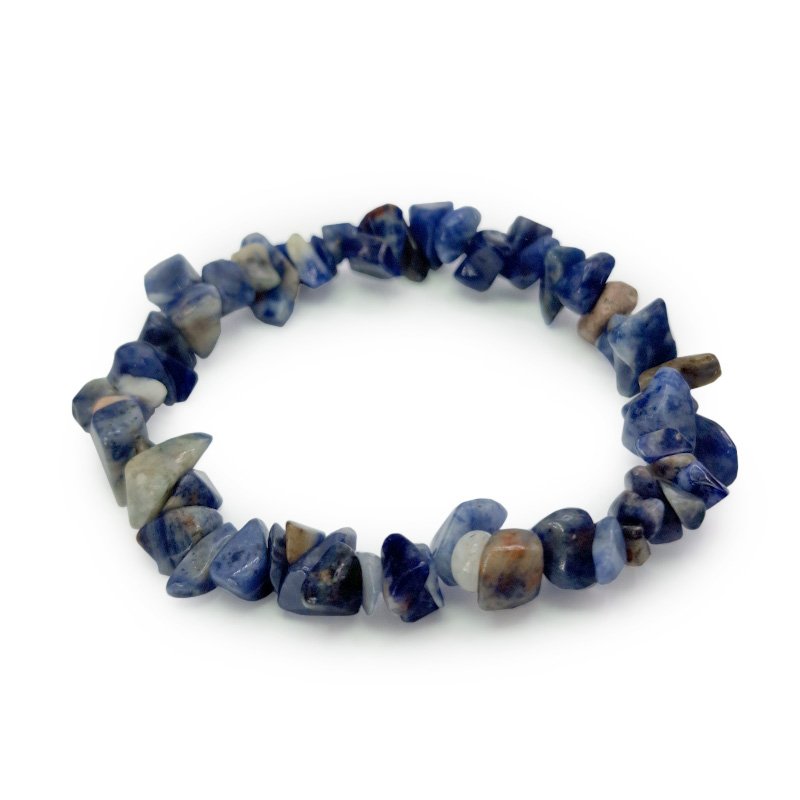 Bracelet Baroque Oeil de taureau