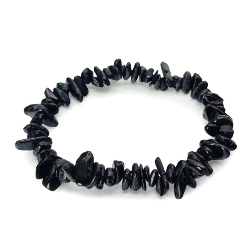 Bracelet Baroque Labradorite