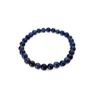 Bracelet Sodalite 6mm