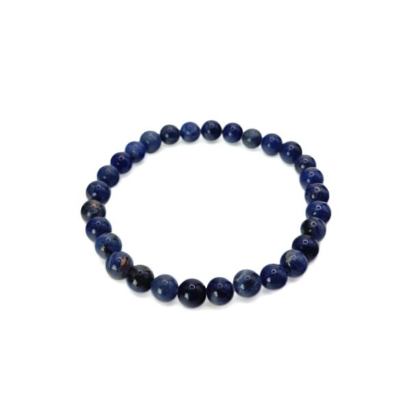 Bracelet Sodalite 6mm