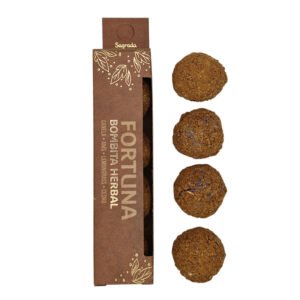 Smudge bombe Fortune