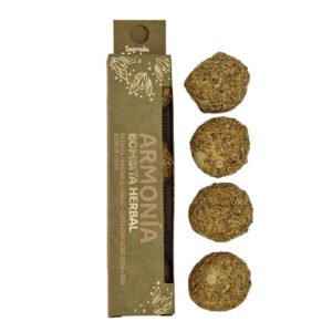 Smudge bombe Harmonie