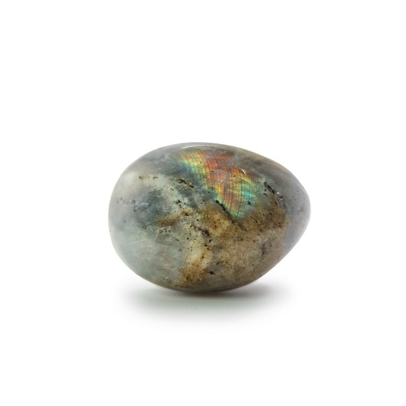 Chiastolite