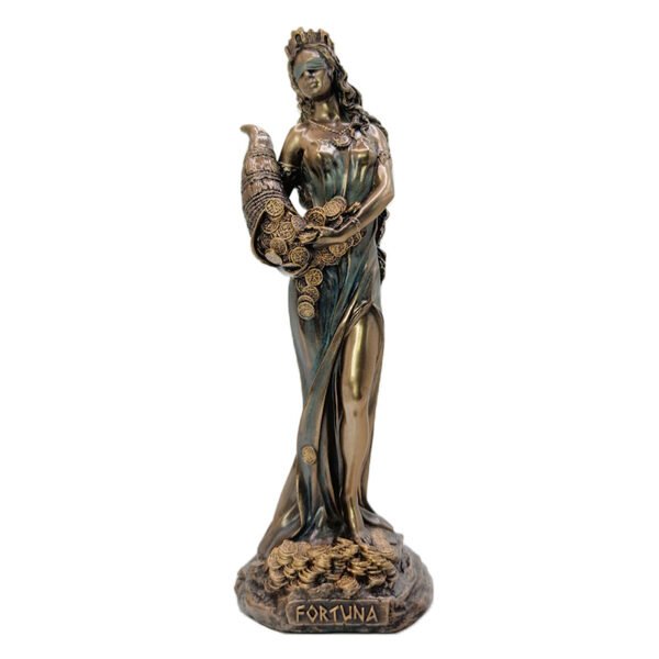 Fortuna medium