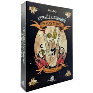 L’Oracle Alchimique & Rock’n’roll – Coffret