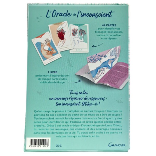 L'Oracle de l'inconscient – Image 3