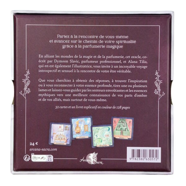 L'oracle de la parfumerie magique – Image 3
