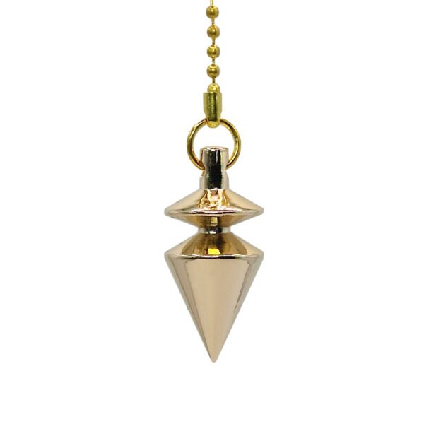 Pendule Laiton