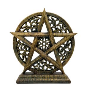 Pentagramme
