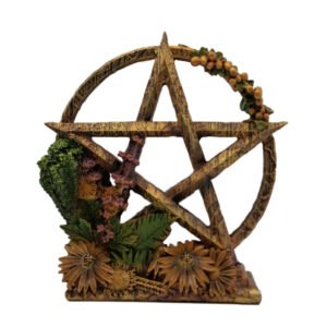 Pentagramme Litha