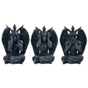 Baphomets