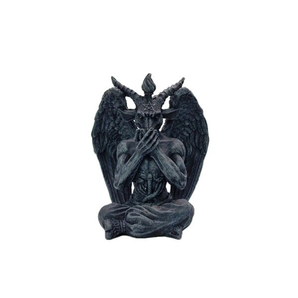 Baphomets – Image 4