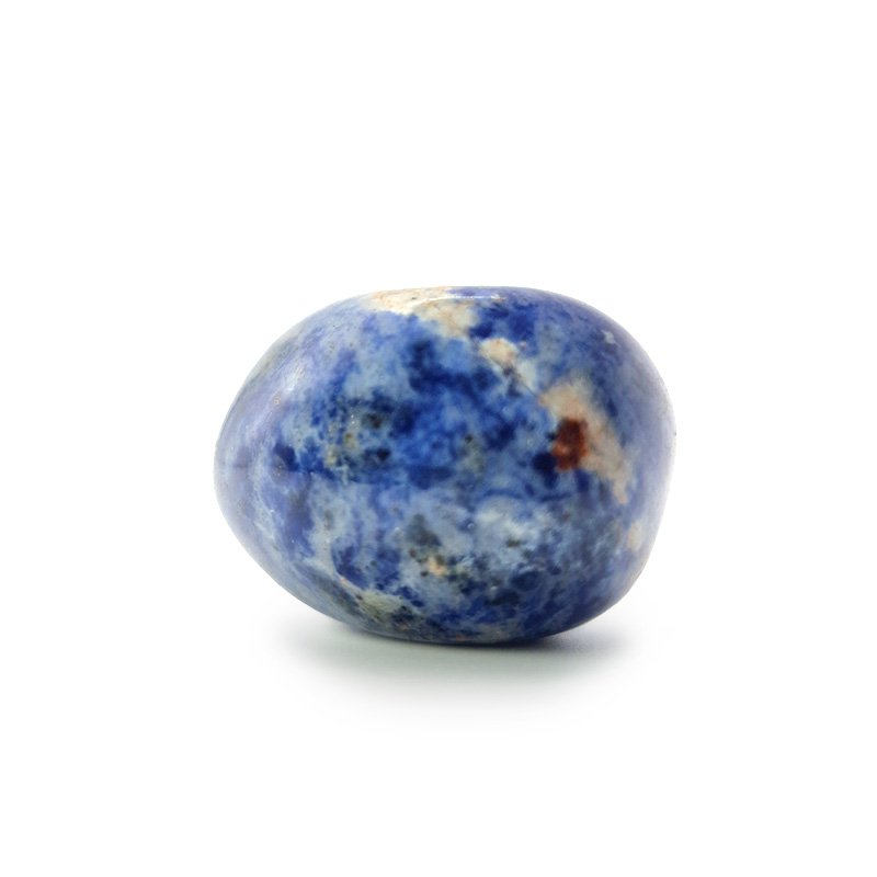 Obsidienne flocon de neige