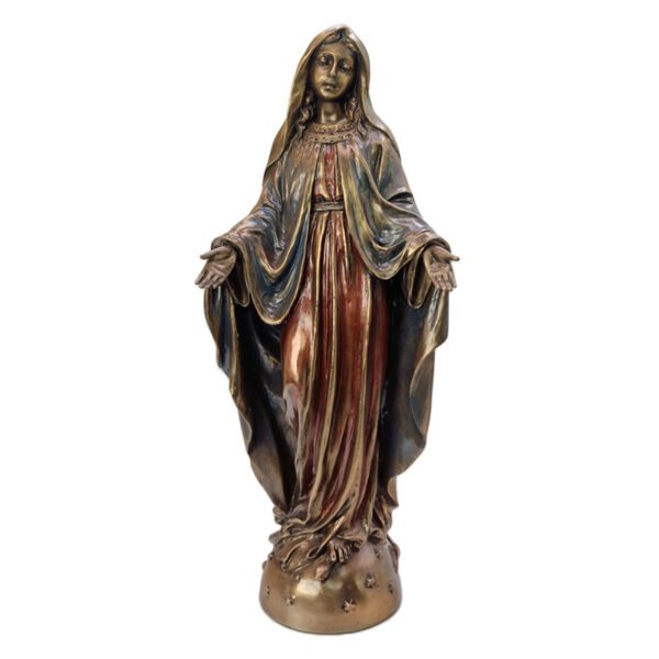 Vierge miraculeuse