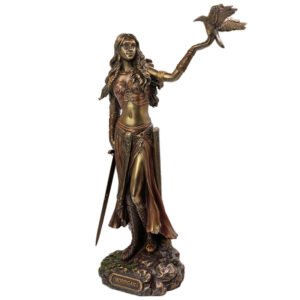 La Morrigan