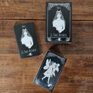 Le Tarot Artemisia