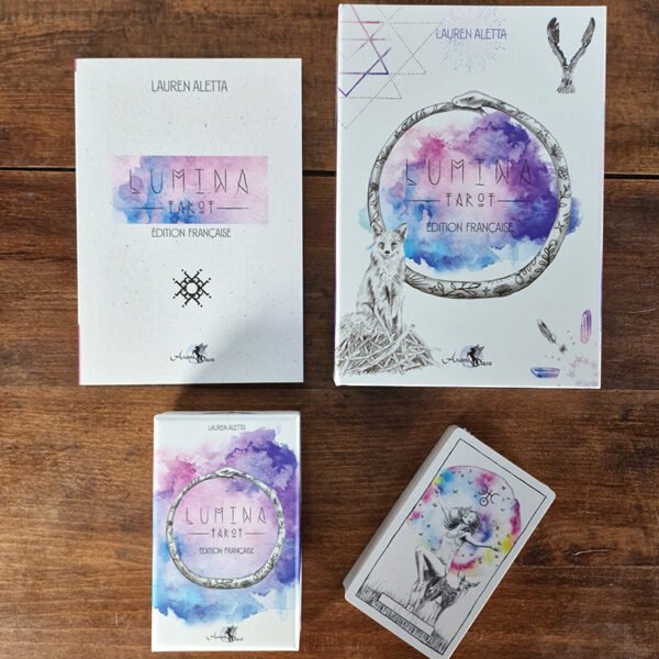 Lumina tarot – Image 2