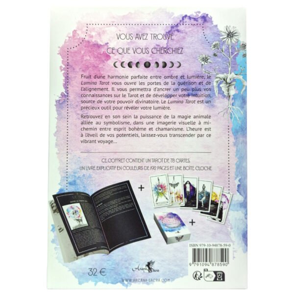 Lumina tarot – Image 3