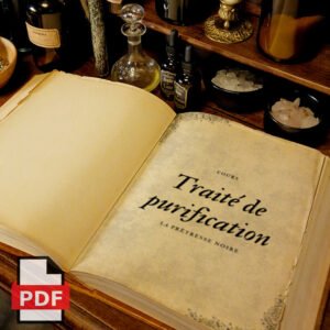Cours de purification