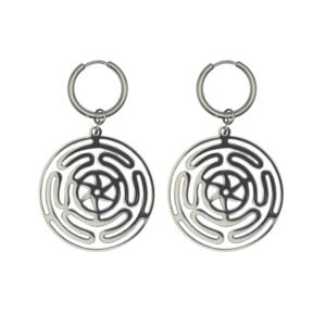 Boucles d’oreilles Hécate