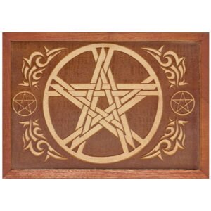 Boîte à tarot