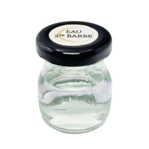 Eau de la Fontaine de la Chapelle Sainte-Barbe